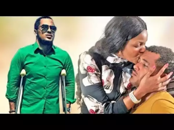 Video: YOU BREAK MY HEART  – 2018 Latest Nigerian Nollywood  Movies